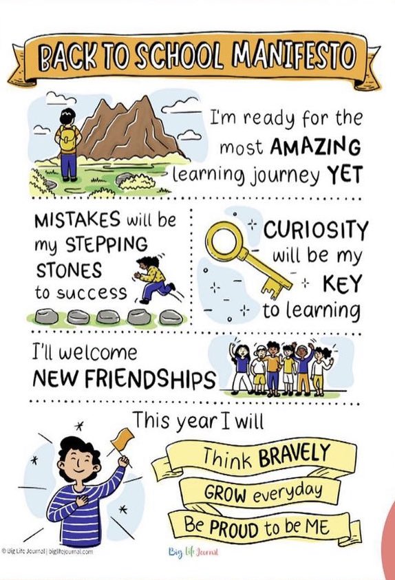 BlessyMP's tweet photo. Back to school 🏫 https://t.co/9MEUcKac7T