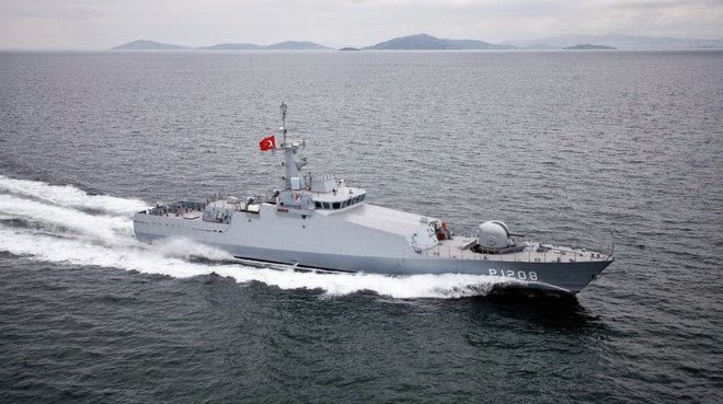 📢Kıymetli Vatandaşlarımız;
🇹🇷 30 Ağustos Zafer Bayramı etkinlikleri kapsamında,
Deniz Kuvvetleri Komutanlığımıza bağlı,

🛳️ TCG GİRESUN Marmaris'te
🛳️ TCG KAŞ Fethiye Limanında,

Ziyarete açılacaktır.