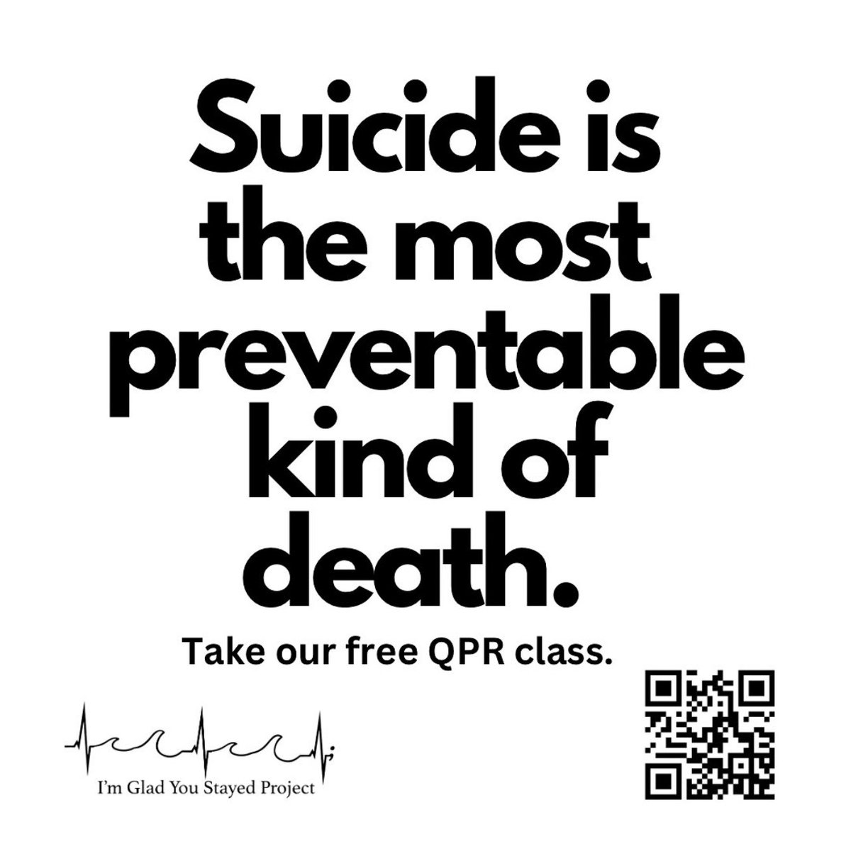 We offer in person class as well as zoom classes.