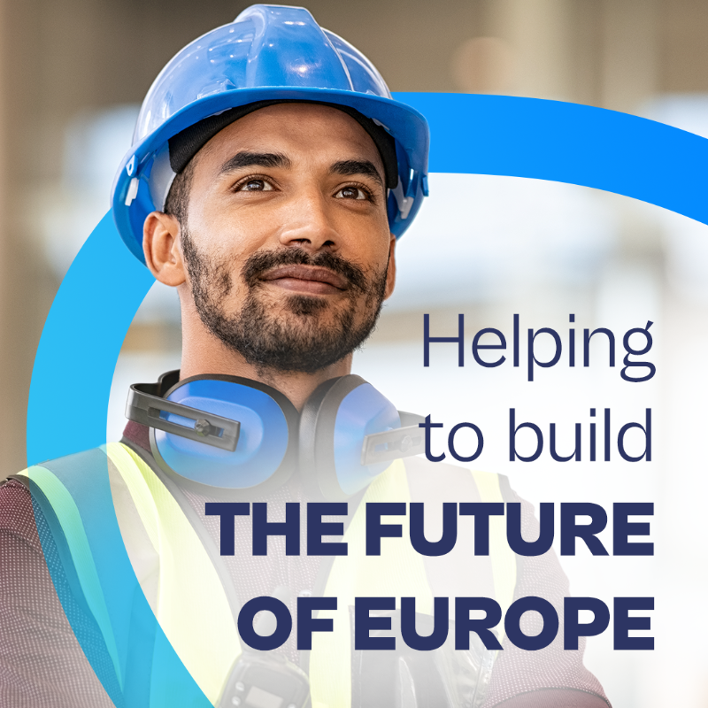 SiliconesEU's tweet photo. The unique properties of #silicones are being used to solve specific applications that help build the future of Europe 🇪🇺 👩‍🔬👨‍🔬

Space. Healthcare. Energy. Find out more about these properties and how they affect EU industry and jobs 👇 

https://t.co/b21XP4zOnd