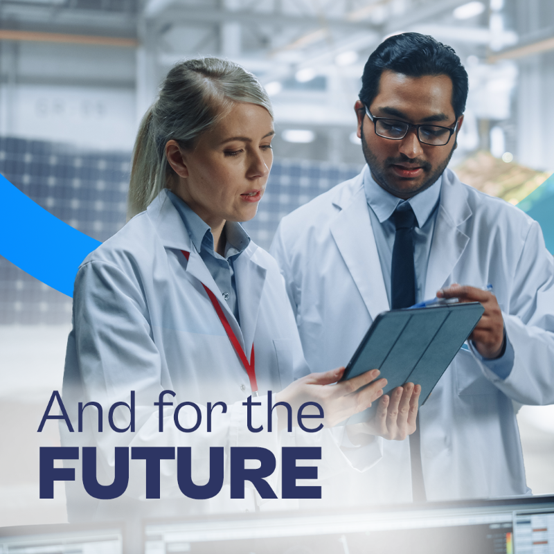 SiliconesEU's tweet photo. The unique properties of #silicones are being used to solve specific applications that help build the future of Europe 🇪🇺 👩‍🔬👨‍🔬

Space. Healthcare. Energy. Find out more about these properties and how they affect EU industry and jobs 👇 

https://t.co/b21XP4zOnd