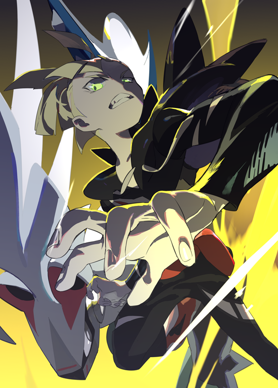 チリ(ポケモン) 「」|E_Volution_のイラスト