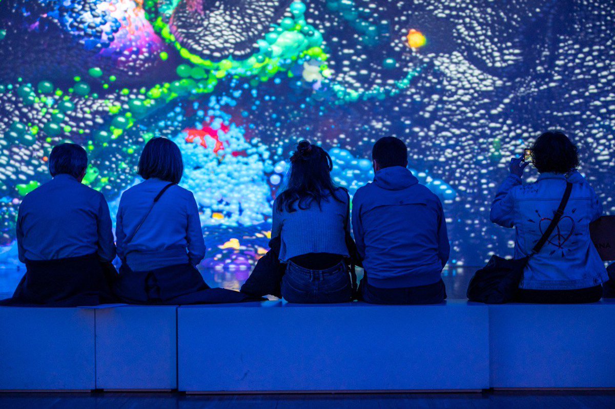 Disseny Hub Barcelona tweet media