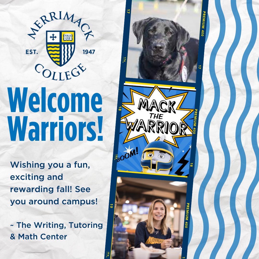 WritingCenterMC's tweet photo. We wish you all the success for this new academic year. The Writing, Tutoring &amp; Math Center looks forward to learning and growing together.  We encourage  you to explore all the services we provide in our center. Check out our flyer for more information about the center!! https://t.co/L2GgN7a2zJ