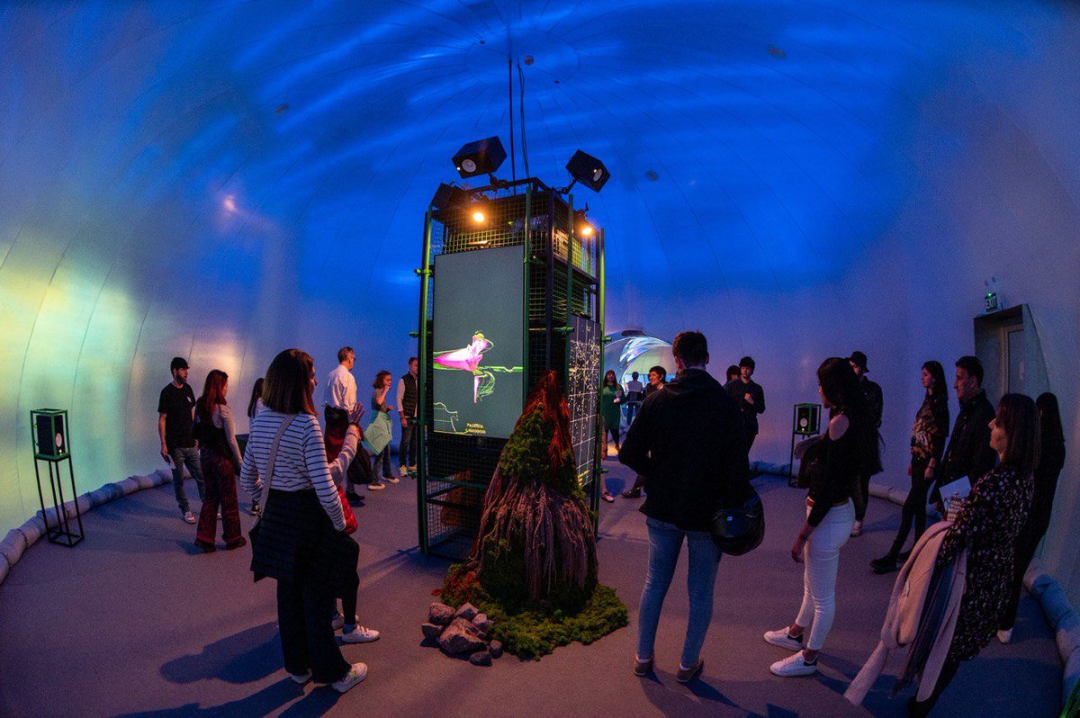 Disseny Hub Barcelona tweet media