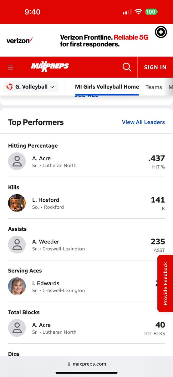 Ava Acre tweet media