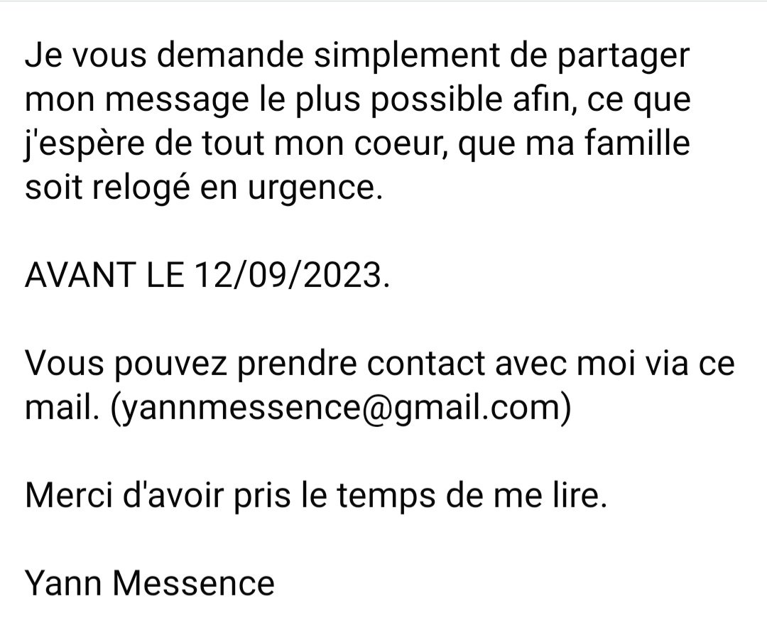 yannmessence's tweet photo. Vous ne lirez peut-être pas mon message mais prenez le temps de le lire quand même car ce qu'ils nous arrive je ne le souhaite à personne..😔 @villedecannes @davidlisnard @Premarmed @AssoDalo @NiceMatinEco @gouvernementFR @Elysee @BFMTV https://t.co/3ID4QVZycI