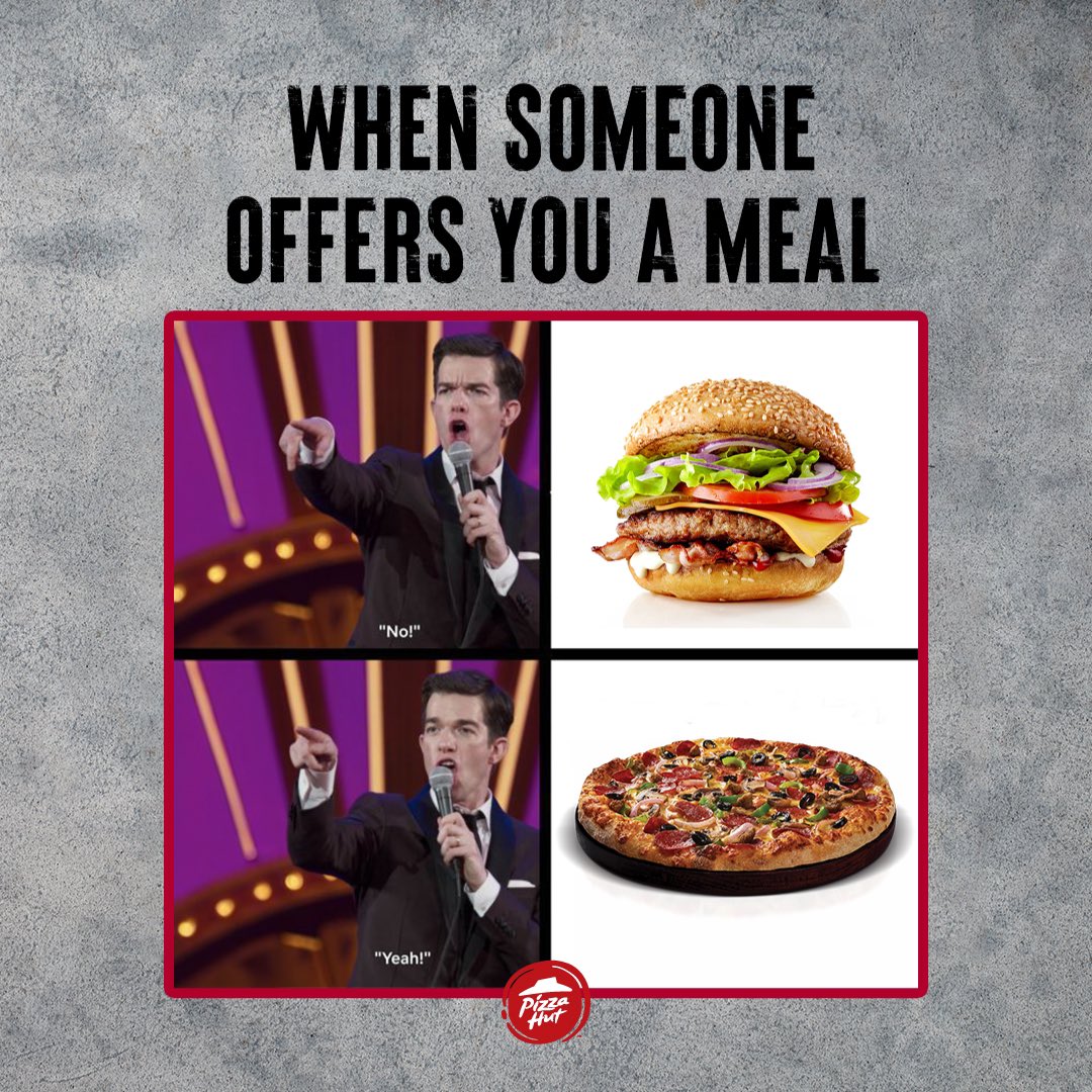 نحبها برشا، بزاف، اوي، وايد، مره 🤩🍕
It’s a love language 🍕🤩