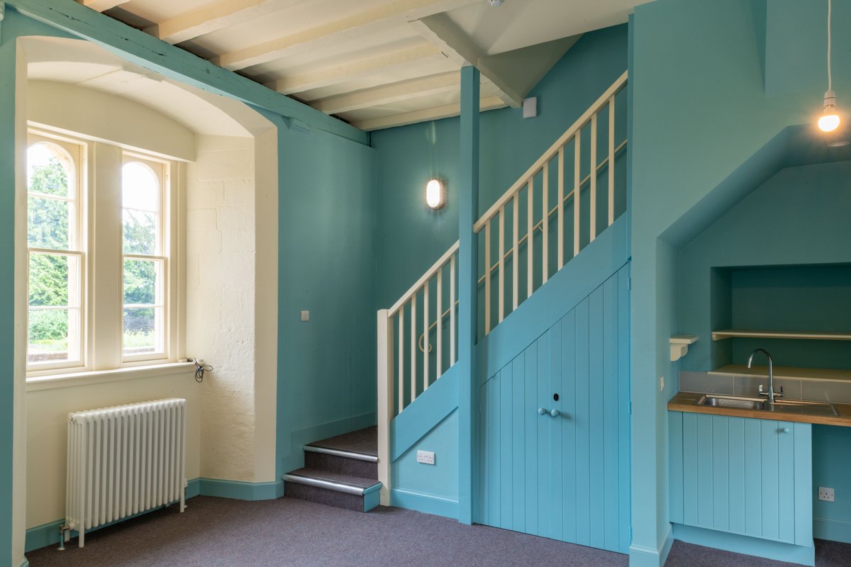 rural_landagent's tweet photo. 𝐅𝐎𝐑 𝐋𝐄𝐓– Unique two storey office over 400sq ft in Stirling.⠀⠀
The offices, which includes a kitchen and lavatory, is over 400 sq ft and parking (subject to availability) are available. We are marketing it at an annual rent of £5000+ VAT.

01786 833 800
info@dmhbl.co.uk https://t.co/BEZHldb6qd