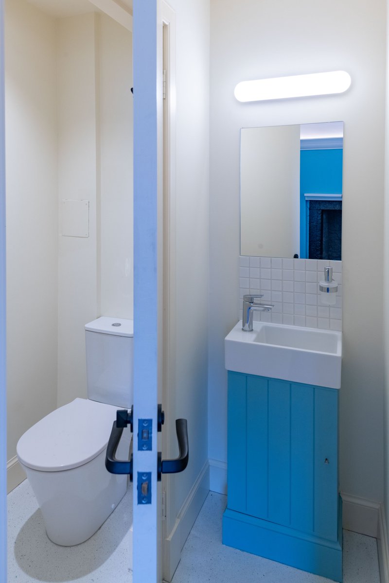 rural_landagent's tweet photo. 𝐅𝐎𝐑 𝐋𝐄𝐓– Unique two storey office over 400sq ft in Stirling.⠀⠀
The offices, which includes a kitchen and lavatory, is over 400 sq ft and parking (subject to availability) are available. We are marketing it at an annual rent of £5000+ VAT.

01786 833 800
info@dmhbl.co.uk https://t.co/BEZHldb6qd