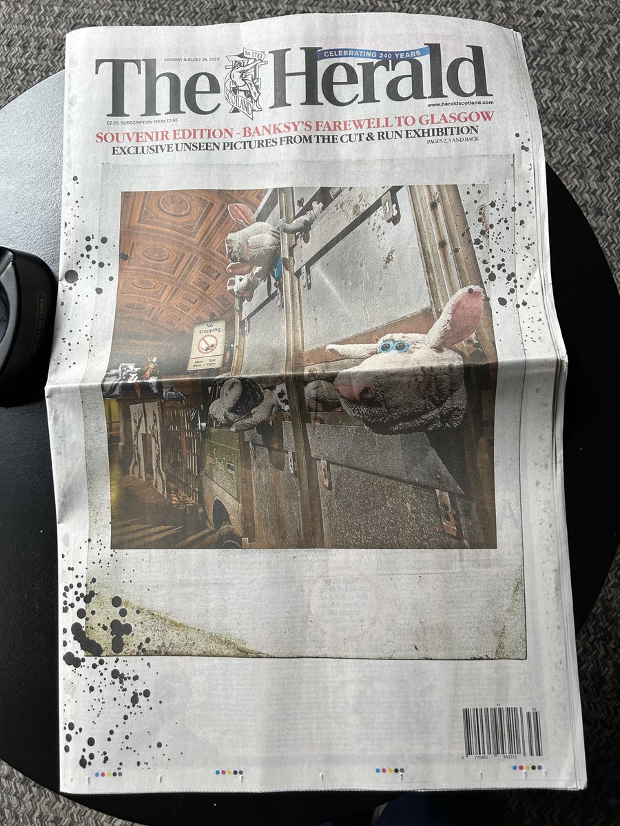 Kevin McKenna tweet media