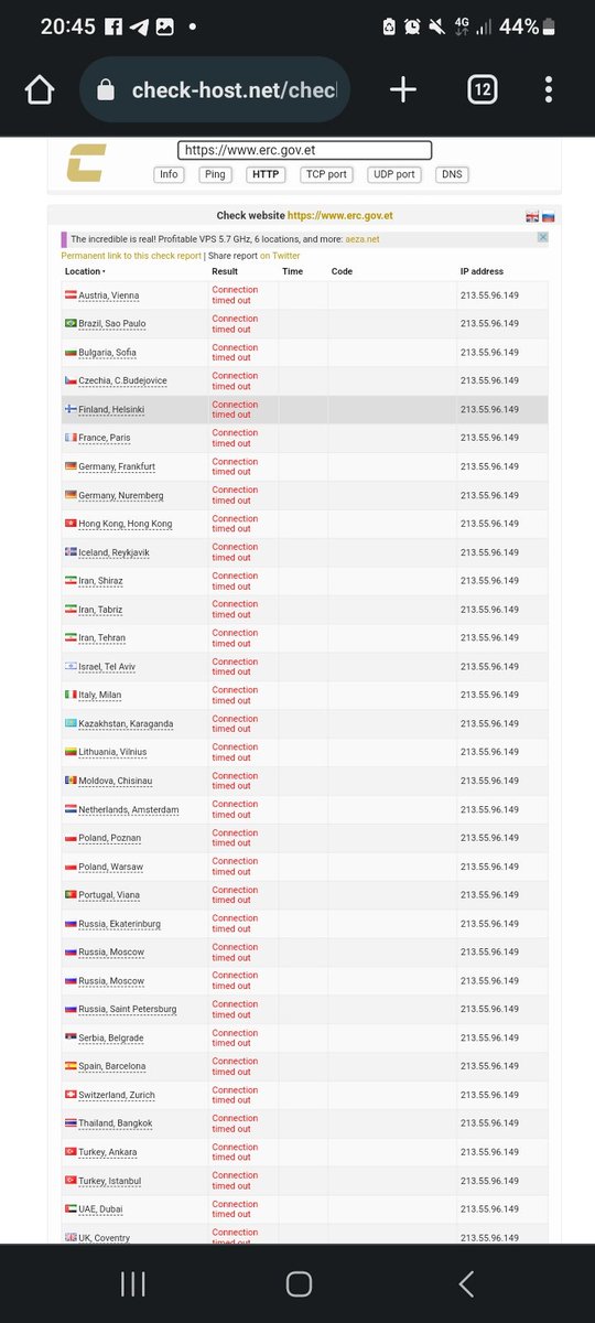 AnonWlkwos's tweet photo. アノニマスは全ての中国資本に戦線布告する。
We are #anonymous
We are legion
We don't forget
We don't forgive
Expect us
#DDoS
#Hacktivism
#OpEthiopia
#OpChina
#AnonOps
#OpBRICS
#FuckBRICS
#Cybersword https://t.co/iasjPIqGCc