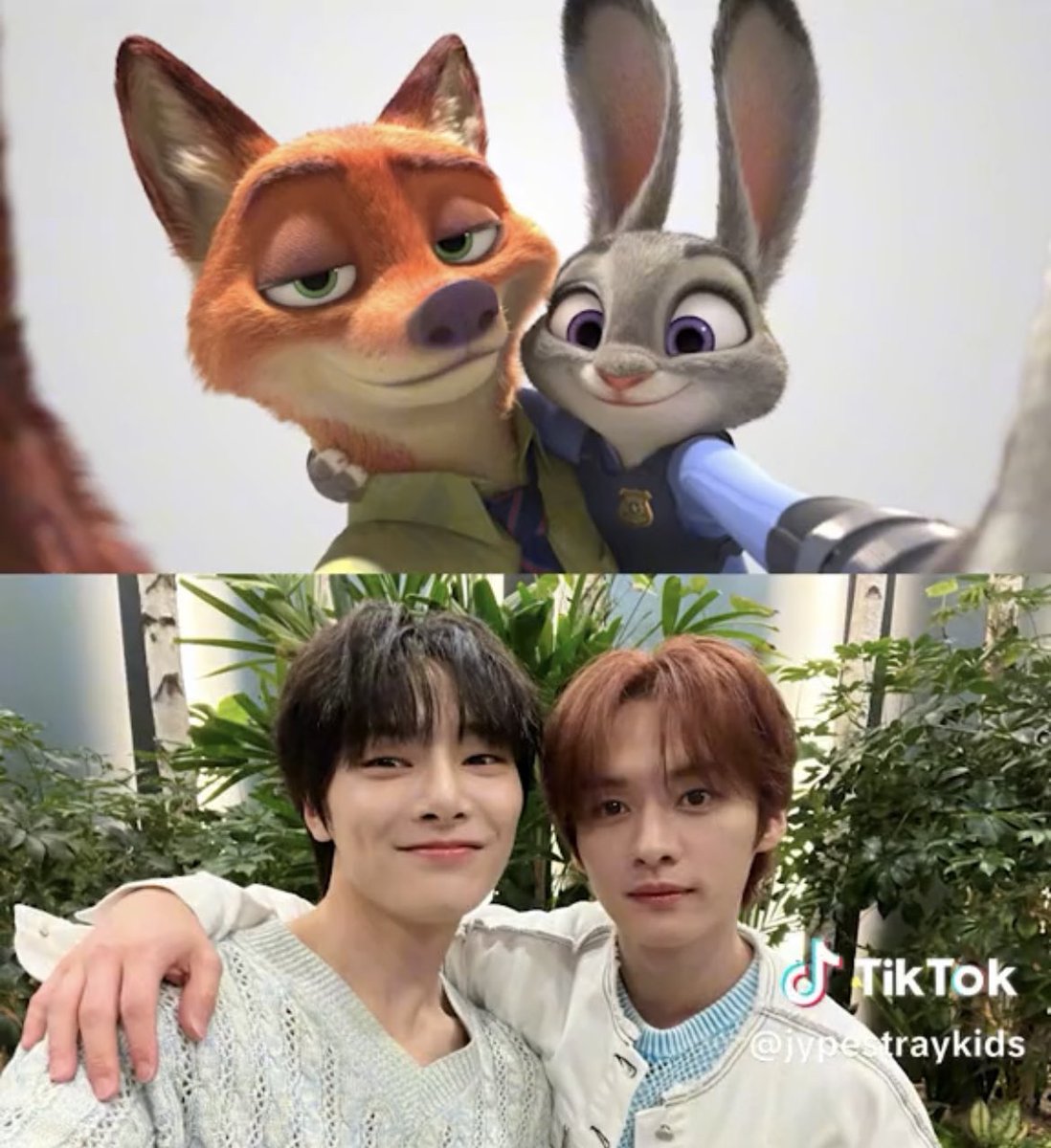 무추키 tweet media