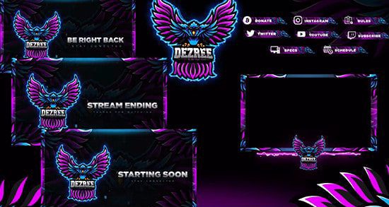 ColleenOpen's tweet image. Hey everyone need an Overlay? dm me for more info
#twitch #DnDcharacter #artwork #illustration 
@ScrimFinder @SupStreamers @SmallStreamersR #supportsmallstreamers  #TwitchAffilate 
#twitcheemotes #emotes #smallstreamers 
Reference image from web