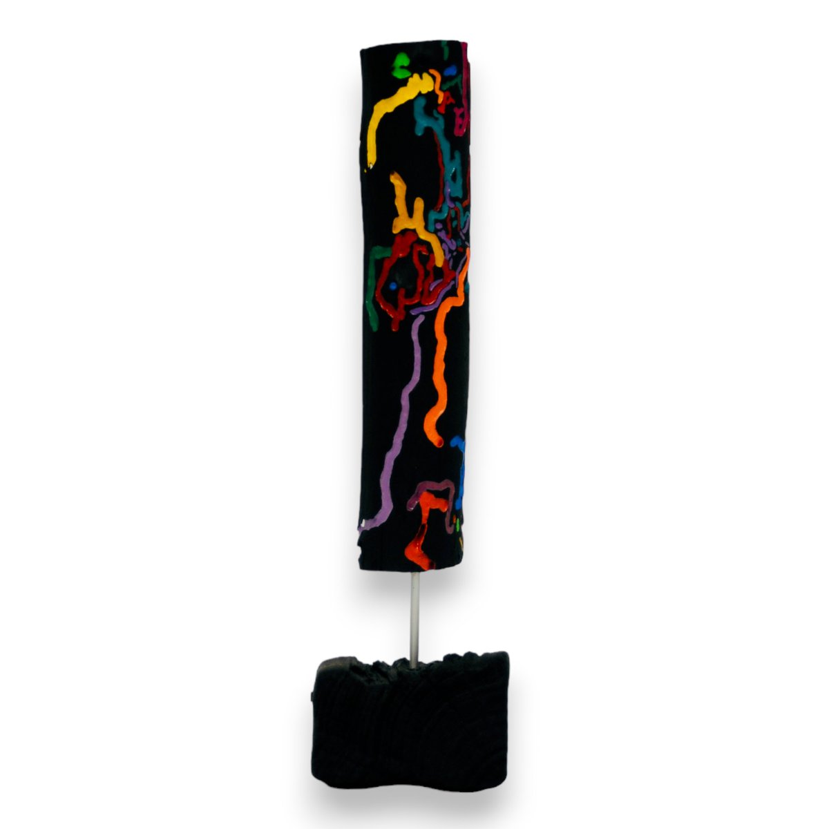 Day2DayGallery's tweet photo. Today we are happy to present the 5 new sculptures that complete the Tot'Aime collection by our artist Philippe Savarin. #day2daygallery #artcontemporain #contemporaryart #sculptures #sculpturesurbois #oeuvresdart #artworks #abstract #abstractart #artabstrait #abstractlovers https://t.co/QABzFXUGJZ