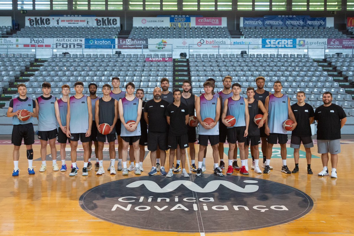 🫡 

#HiTornem #forçalleida #lebor #leboro #lleida <a href="/albert_seto/">Albert Setó</a> <a href="/cirneasenoc/">Enricconesa</a>