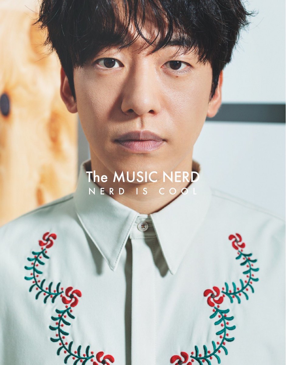 DJ 松永 - In The Mood DJ 松永（Creepy Nuts） on X / X