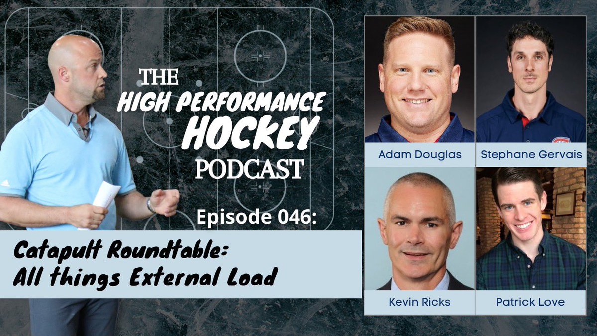 Anthony Donskov, PhD tweet media