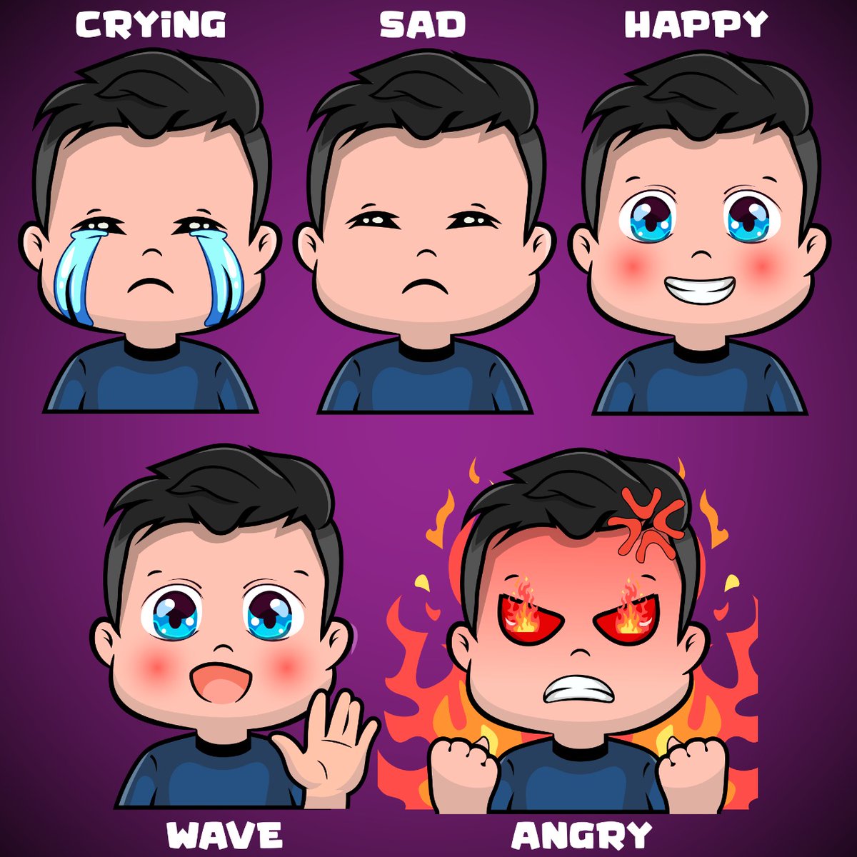 ColleenOpen's tweet image. Hey everyone need an Emotes? dm me for more info
#twitch #DnDcharacter #artwork #illustration 
@ScrimFinder @SupStreamers @SmallStreamersR #supportsmallstreamers  #TwitchAffilate 
#twitcheemotes #emotes #smallstreamers 
Reference image from web