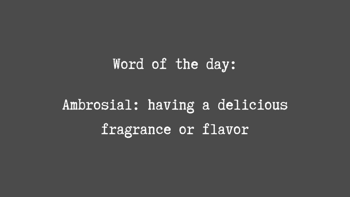 drmmilla's tweet photo. Because Emma delighted in the ambrosial scent of roses, she decided to plant a few outside her bedroom. 

#WordOfTheDay #amwriting #writingcommunity #writersoftwitter #indieauthor https://t.co/ZZqlYM1Q1s