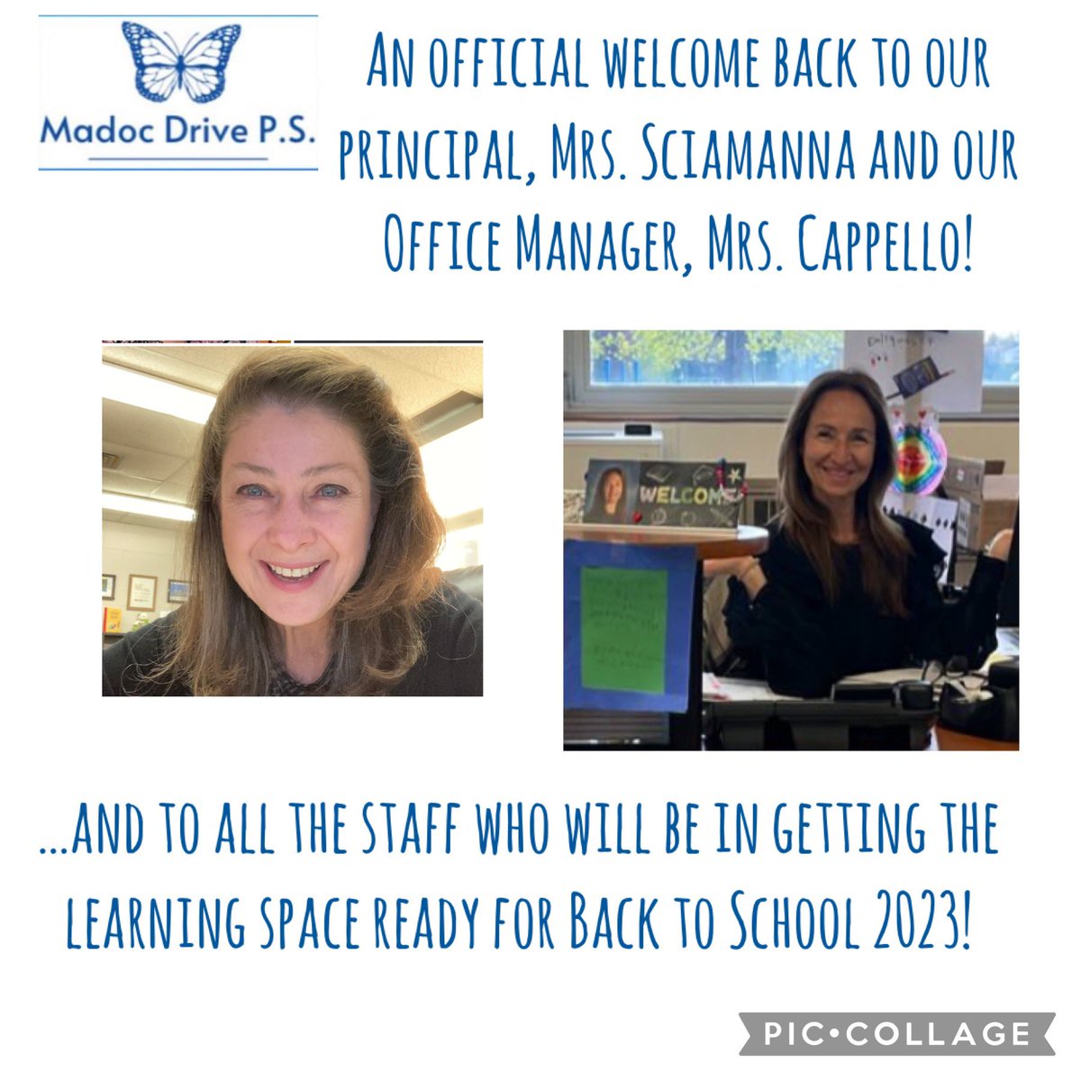 Madoc Drive PS (@madocdrive) on Twitter photo 