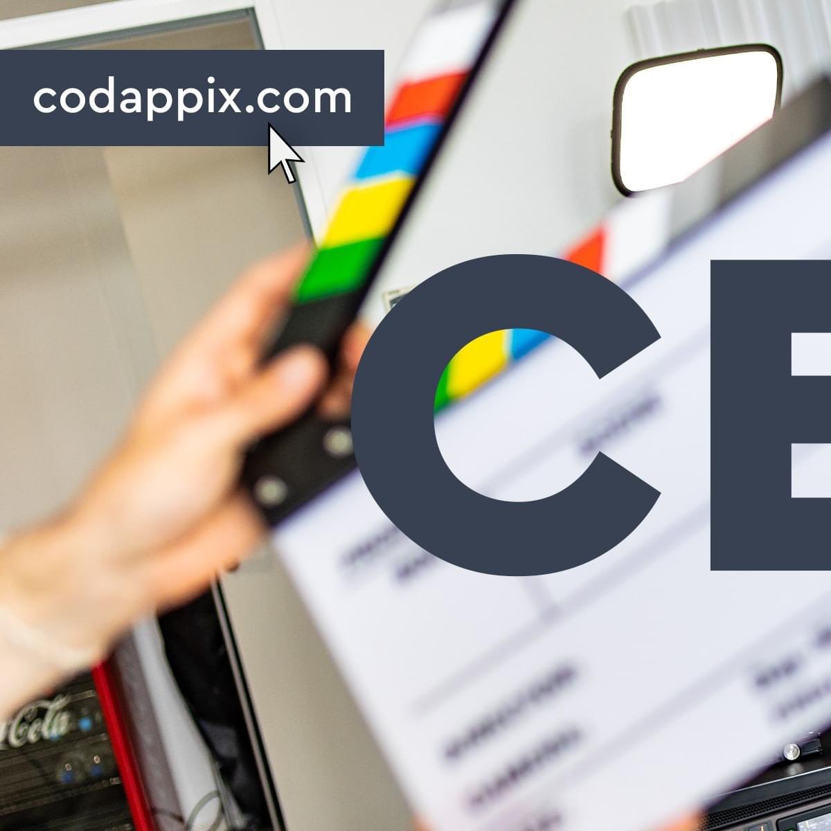 codappix's tweet photo. Dürfen wir vorstellen ⏩ Daniel Kämmerling aka CEO of #Codappix 😎. Daniel ist Dreh- und Angelpunkt in unserem Unternehmen. Er ist Ansprechpartner für interne und externe Anliegen, immer für einen Scherz zu haben und zielstrebig wie Elon Musk bei jeder Mars-Mission 🚀. Einen solchen Leader in seinen Reihen zu haben kann in keinem Falle schaden . #TeamCodappix #CEO #DK