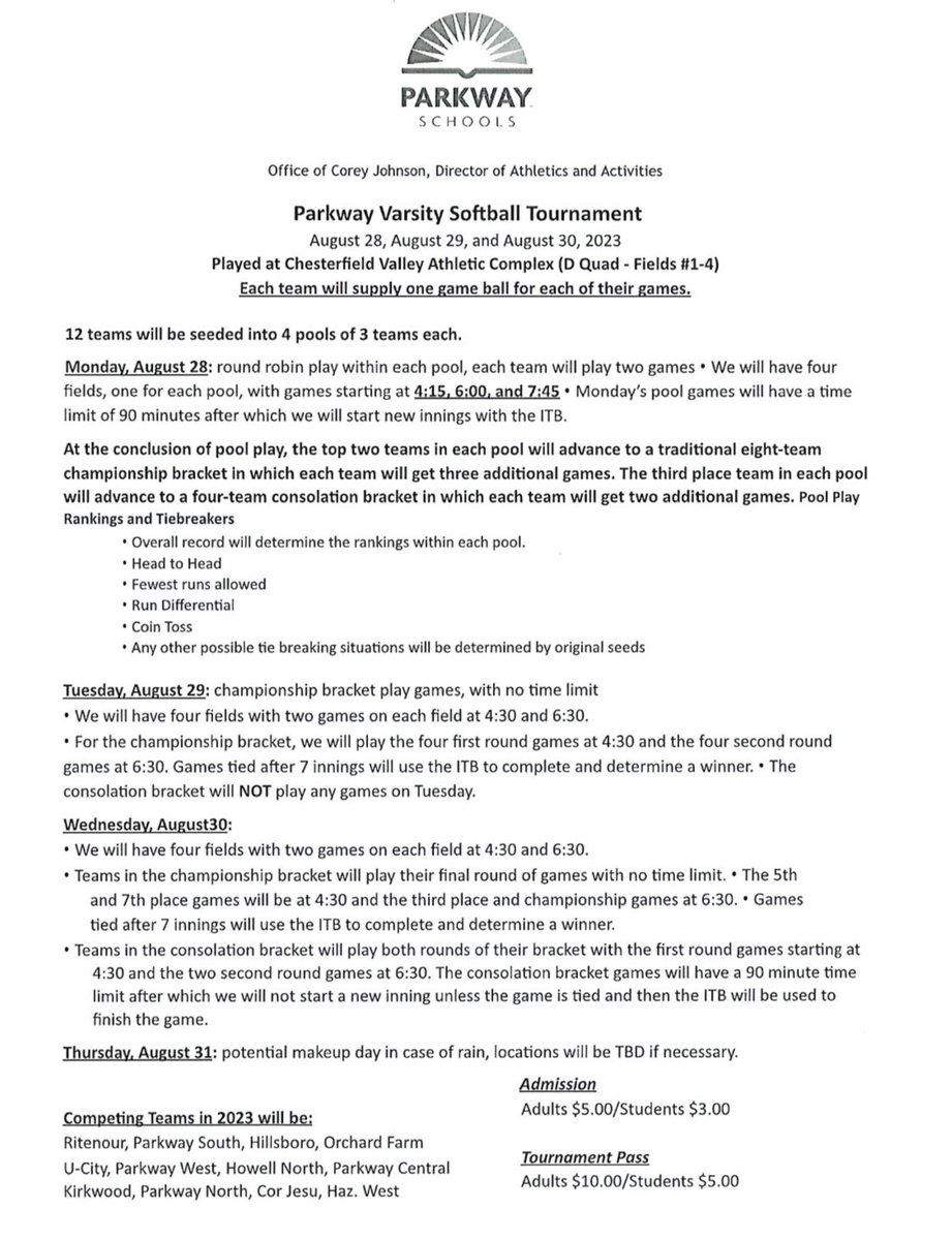 FHN Softball (@fhnorthsoftball) on Twitter photo 