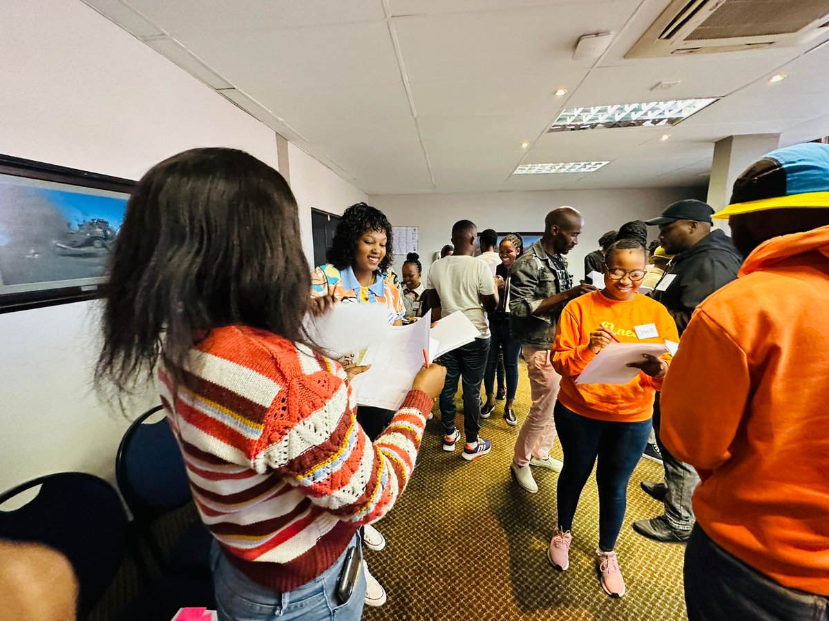 ACTIVATE! Change Drivers tweet media