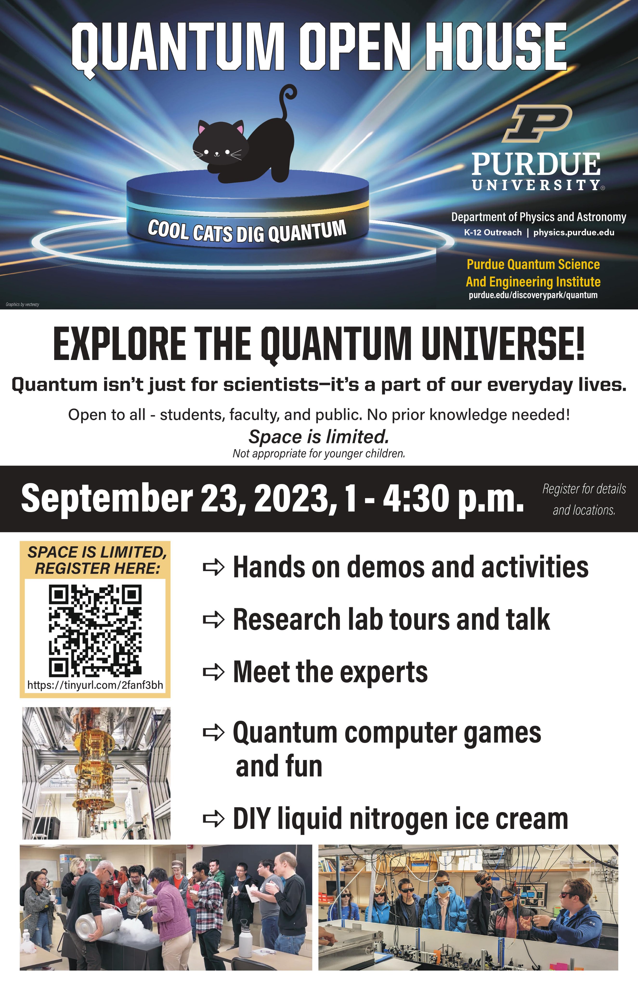 Demos: Department of Physics and Astronomy: Purdue University