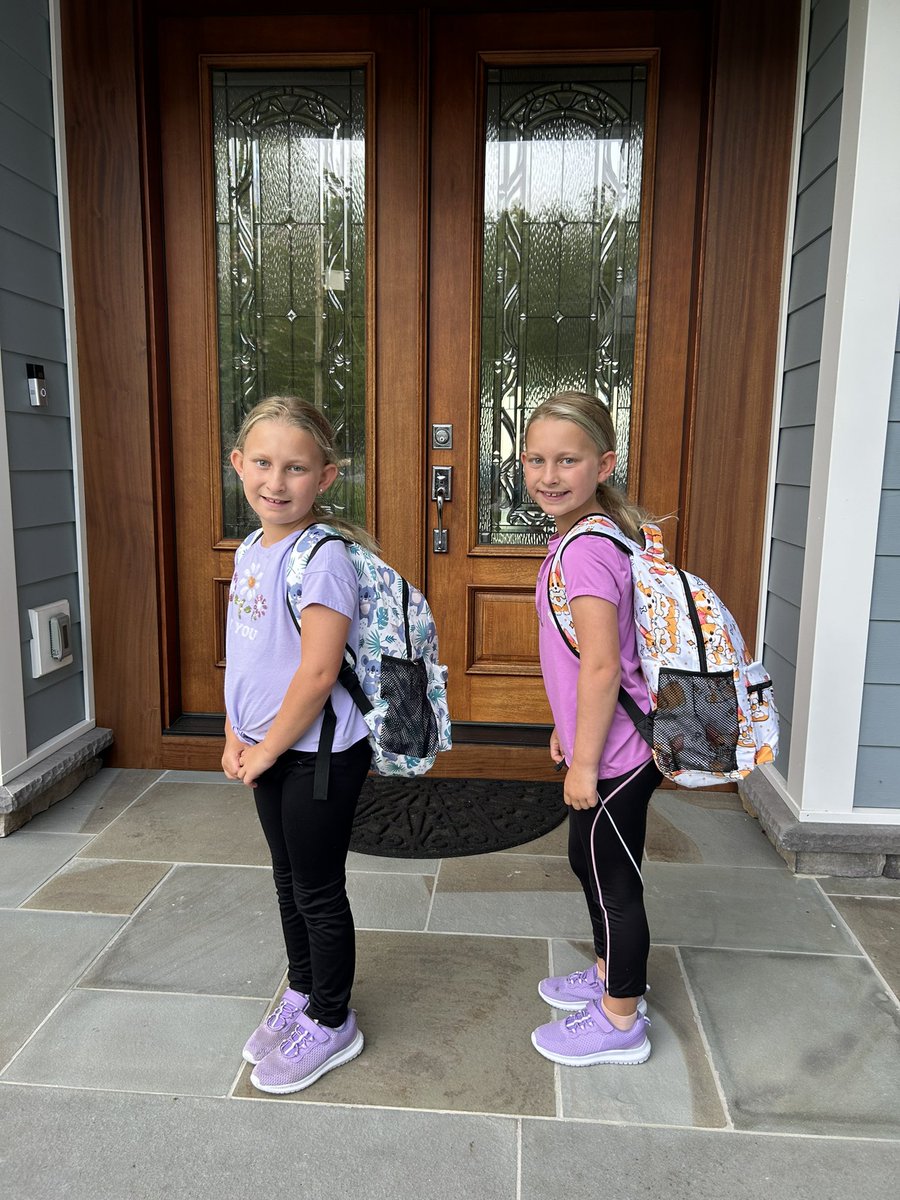 First day of 3rd Grade! Let’s go!
#AACPSFamily
#AACPSAwesome
#GrowBelongSucceed
