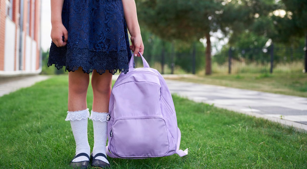 Make sure your family's finances are ready to fly to the top of the class this new school year! See our blog post for 14 ways to get your finances in A+ condition! meetfabric.com/blog/14-ways-t…