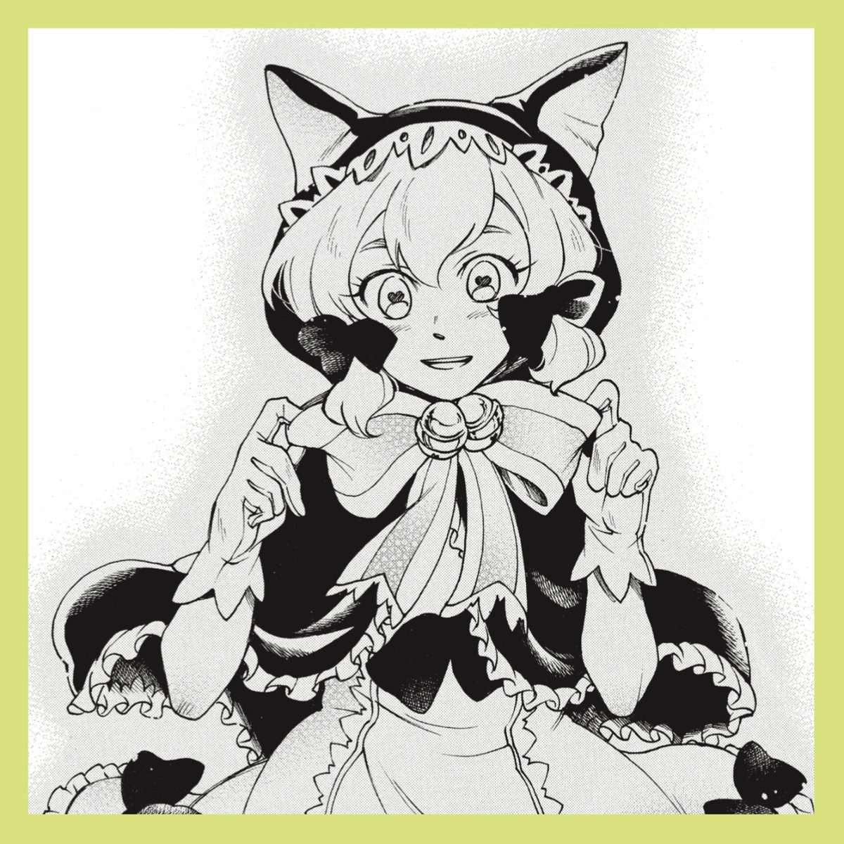 distritomangaED's tweet photo. ¡Ayer fue el #DíaInternacionalDelCosplay! 👗
No es un secreto que en Distrito tenemos una #cosplayer favorita. ¡Así es! ¡Nagi de #ComplexAge! ❤️ https://t.co/WtmJbELSCx