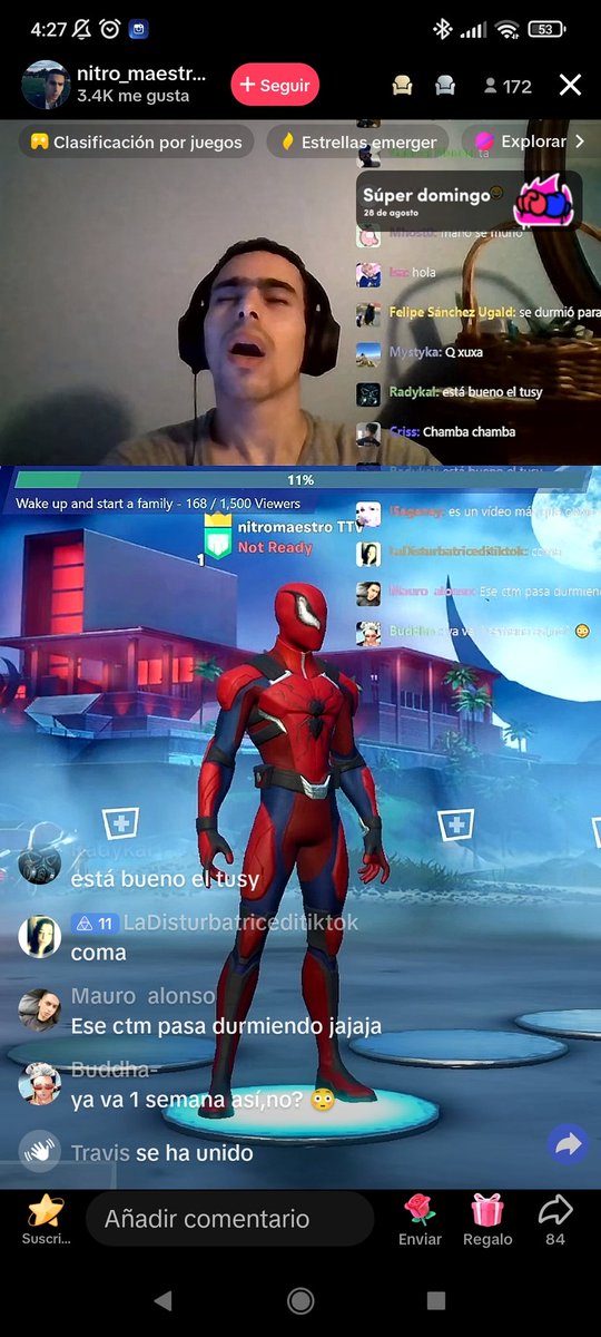 Sara Chispina tweet media