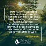 Photo by Quaker Leadership Quotes (@QuakerLeads)