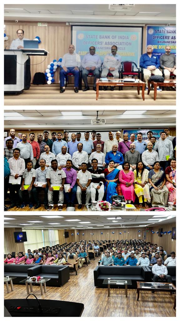 SBIOA BHUBANESWAR CIRCLE tweet media