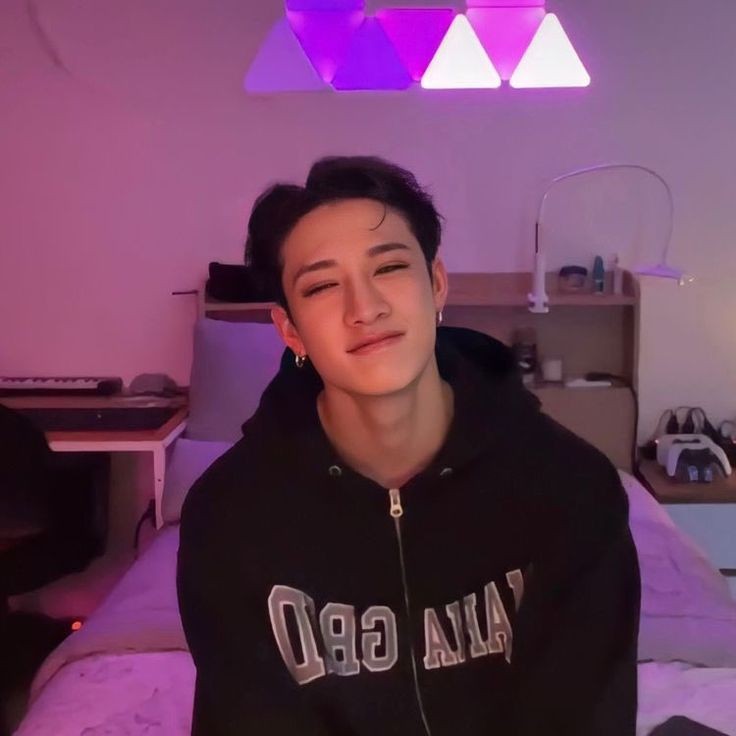 Bang Chan Brasil tweet media