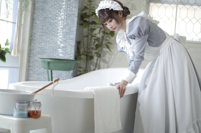 Twitterのコスプレ画像34