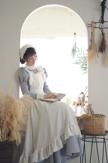 Twitterのコスプレ画像33