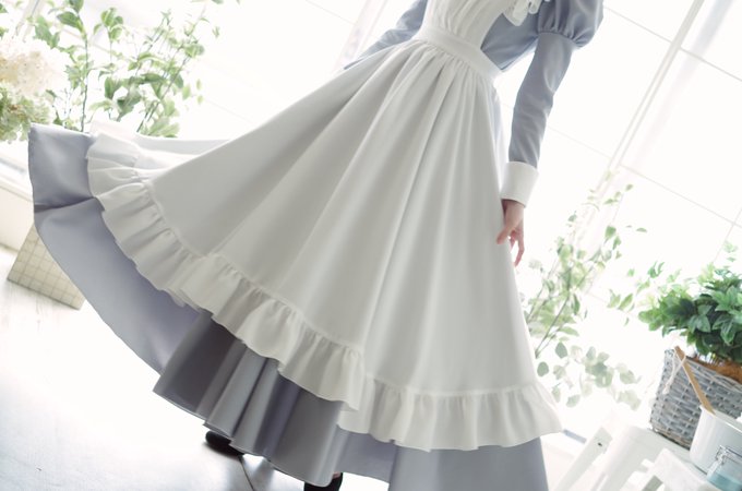 Twitterのコスプレ画像35