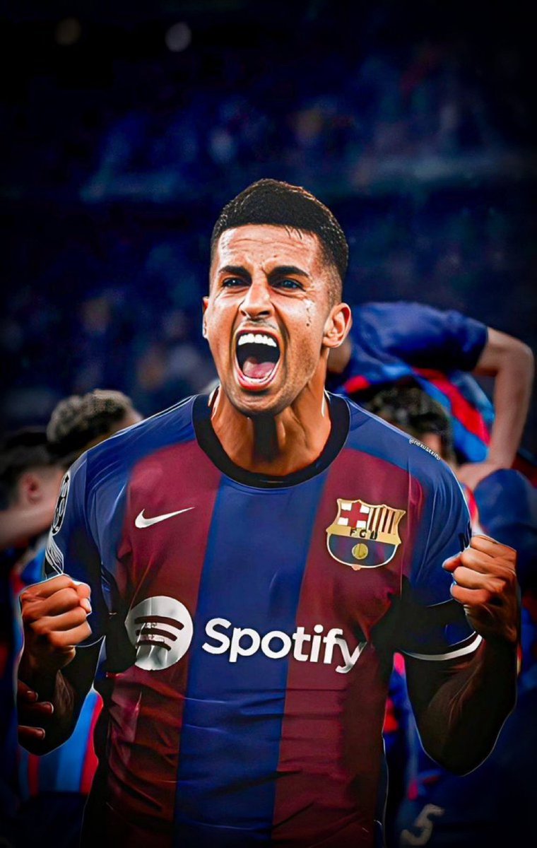 carpetasFCB's tweet photo. 📂 @monfortcarlos 

❗️Joao CANCELO llega esta noche a BARCELONA. https://t.co/Yvd4SBMION