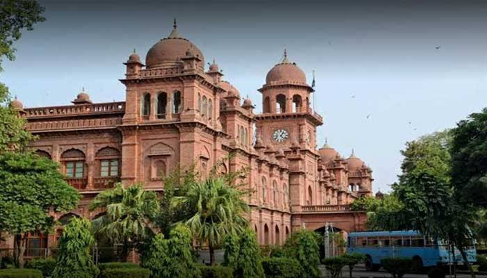 _Gurpreetmaan's tweet photo. #Prepartition
Awesome architecture University of Panjab #Lahore #Punjab founded in 14 October 1882 https://t.co/whA5M9Pply