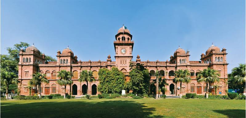 _Gurpreetmaan's tweet photo. #Prepartition
Awesome architecture University of Panjab #Lahore #Punjab founded in 14 October 1882 https://t.co/whA5M9Pply