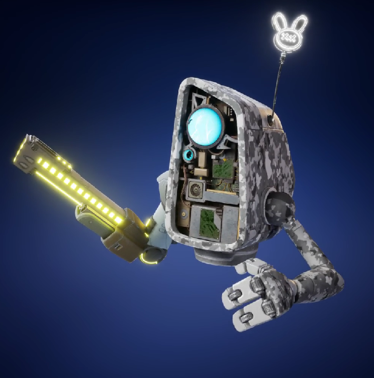 hoolimedia_eth's tweet photo. Hey #karrotgang! To make this week even better, we're partnering with @LootRushGames for an awesome #mypethooligan giveaway!
🤖Zuckbot #2397
Giveway results on September 4 at 17:00 UTC
TO ENTER:👇🏽
1⃣ Like, RT, Follow @hoolimedia_eth & @LootRushGames
2️⃣Tag 2 friends and comment
Good luck and hooli-hoo!!!