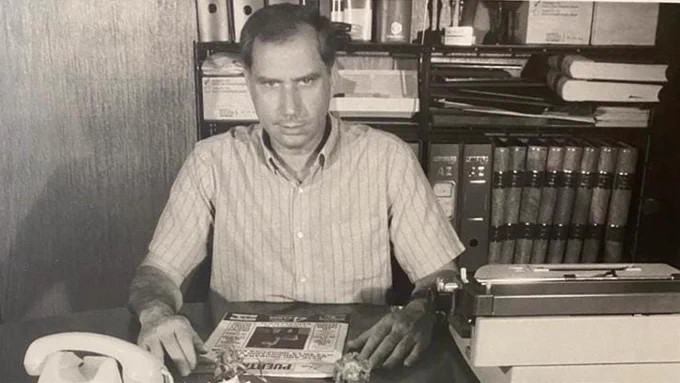 Foto cedida por Puerta de Madrid