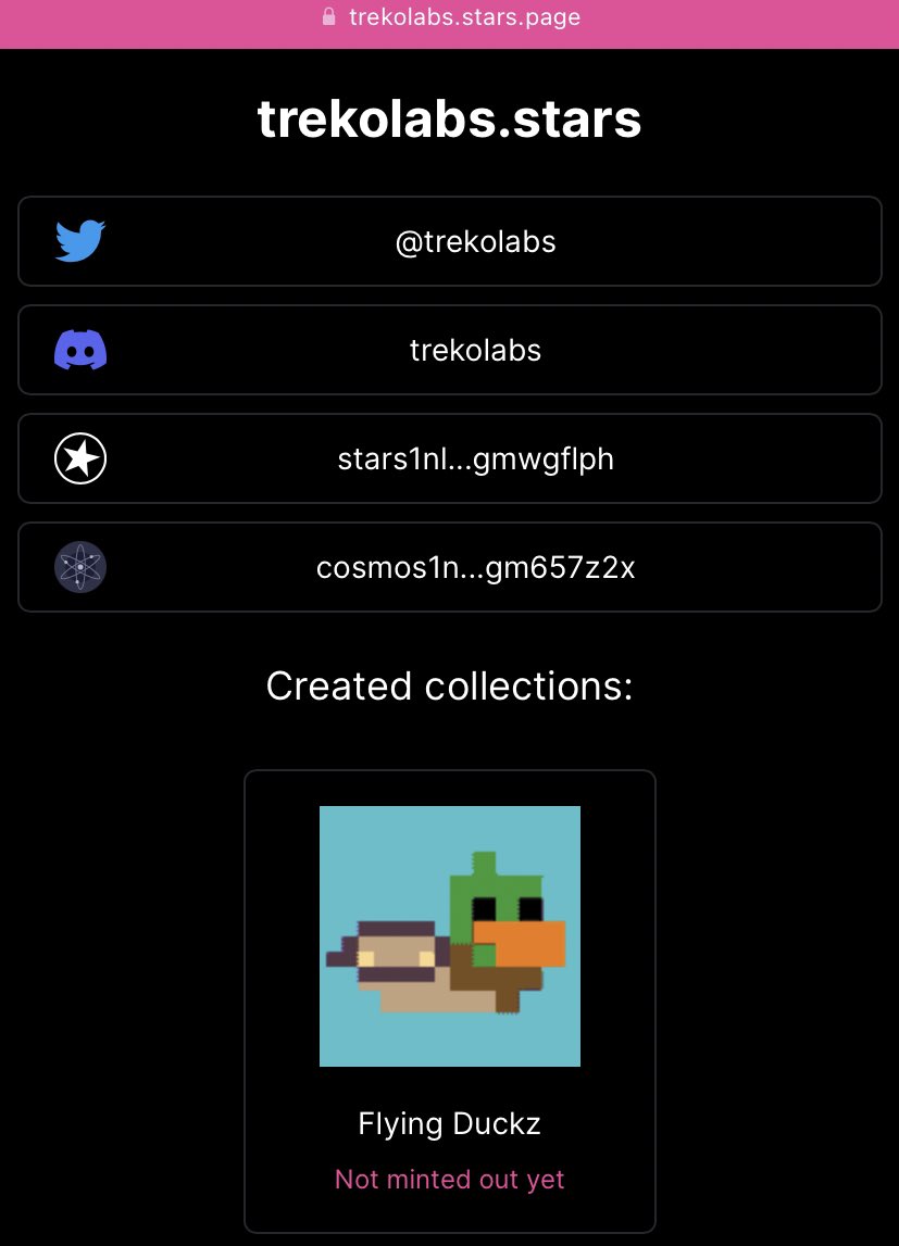 TREKO LABS tweet media