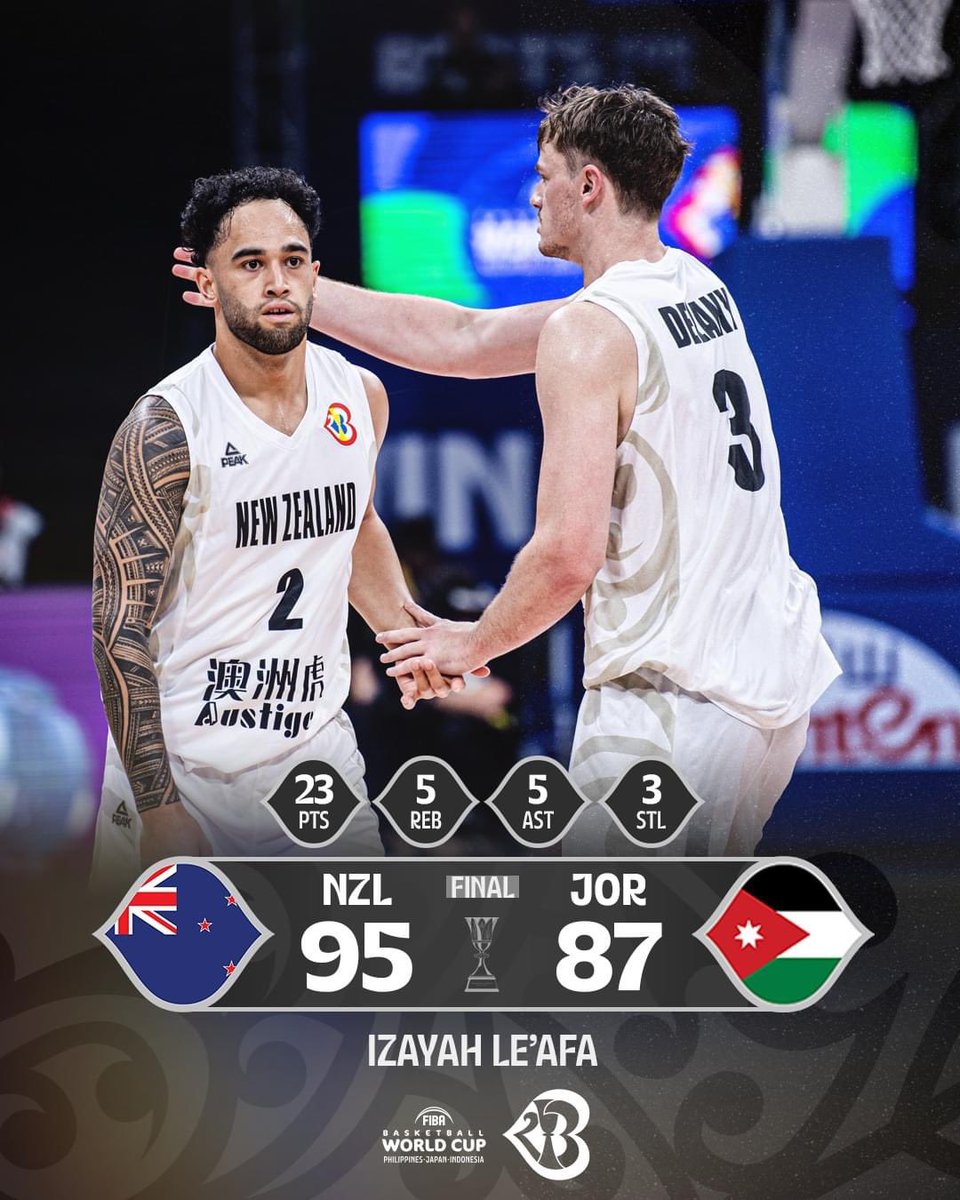 Tall Blacks tweet media