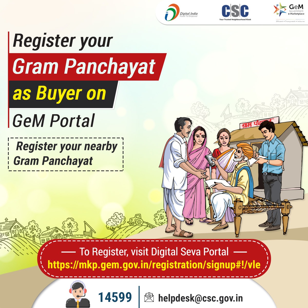 CSCeGov tweet media