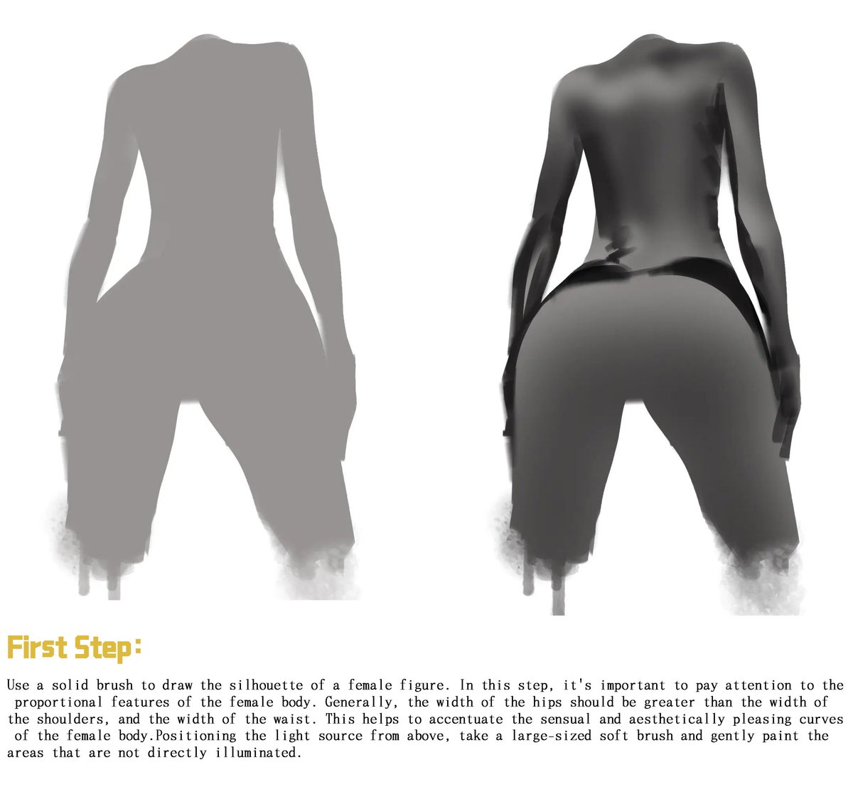 EVANLEE082's tweet image. Hello everyone! A big thank you for your support on my artwork! Today, I'm here to share a little tutorial with you all, teaching how to skillfully draw leather clothing. If you enjoy it, I'll definitely keep sharing more in the future! And if this tutorial gets over 1000 shares,…