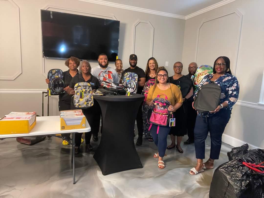 OICRockyMount's tweet photo. OIC is doing the work. 

Thank you so much to all of our National Health Centers Week Donors.  We could not have done this without you:

Smithfield Food
Mission Mobile
William Toney's Funeral Home
Vaughan's AutoHaven
H. D. Printing
Emmanual Health Education, Inc. 
Cp3 Catering https://t.co/Meccs0ZXDr