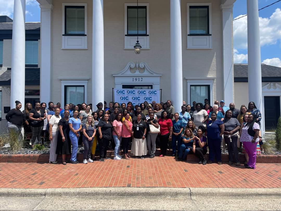 OICRockyMount's tweet photo. OIC is doing the work. 

Thank you so much to all of our National Health Centers Week Donors.  We could not have done this without you:

Smithfield Food
Mission Mobile
William Toney's Funeral Home
Vaughan's AutoHaven
H. D. Printing
Emmanual Health Education, Inc. 
Cp3 Catering https://t.co/Meccs0ZXDr